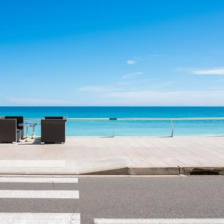 Le Coq Symphonie- Parking - Bord De Appartamento *
