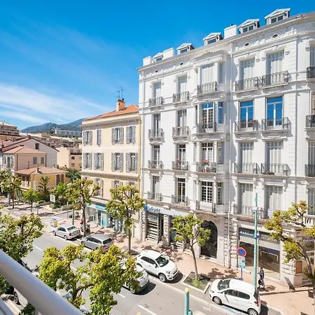 Apartment Le Coq Symphonie - Parking - Ac - Wifi