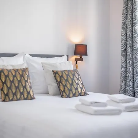 Le Coq Symphonie - Parking - Ac - Wifi Apartment *