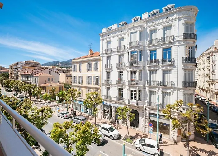 Lejlighed Le Coq Symphonie - Parking - Ac - Wifi