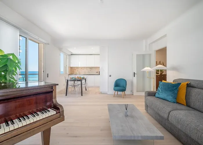 Le Coq Symphonie - Parking - Ac - Wifi *