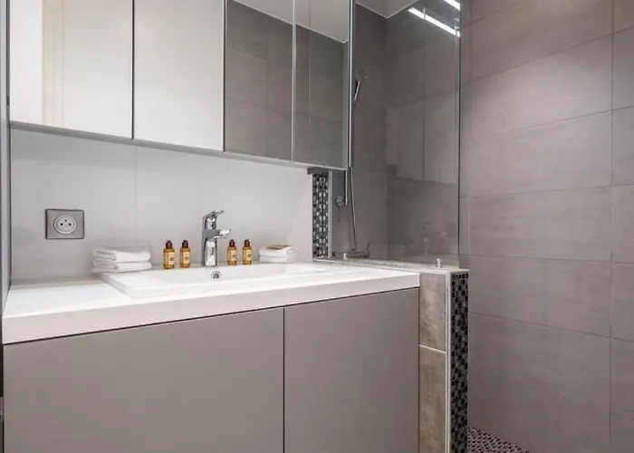 Le Coq Symphonie - Parking - Ac - Wifi *