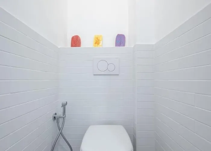 Lejlighed Le Coq Symphonie - Parking - Ac - Wifi Menton