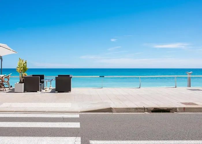 Lejlighed Le Coq Symphonie - Parking - Ac - Wifi *