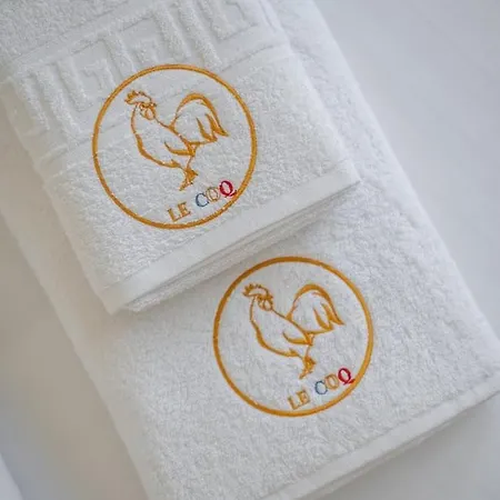 Le Coq Symphonie - Parking - Ac - Wifi