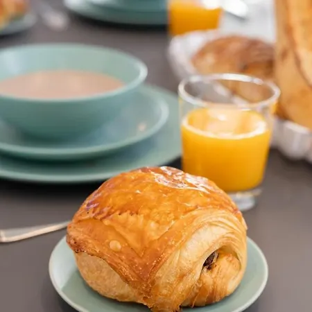 Le Coq Symphonie - Parking - Ac - Wifi *