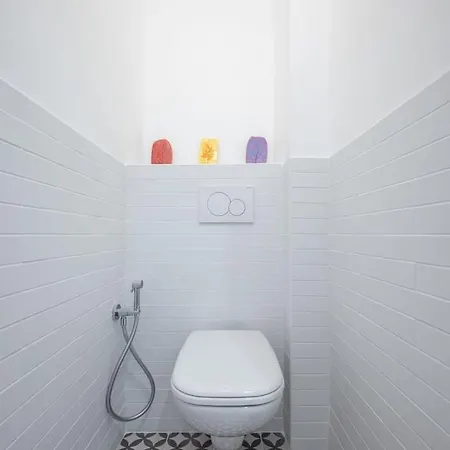 Appartement Le Coq Symphonie - Parking - Ac - Wifi Menton