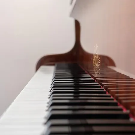 Le Coq Symphonie - Parking - Ac - Wifi Apartamento