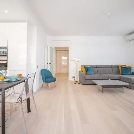 Le Coq Symphonie - Parking - Ac - Wifi Apartament