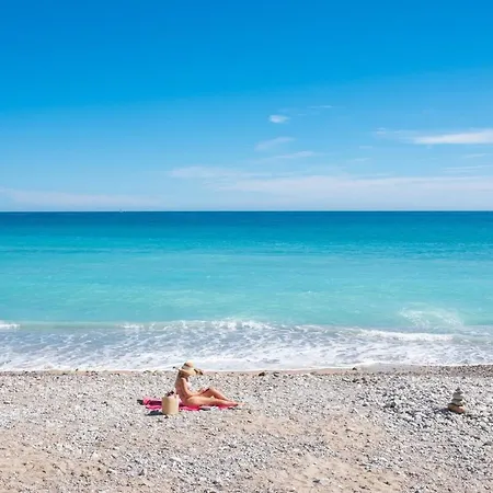 Le Coq Symphonie - Parking - Ac - Wifi Apartamento *