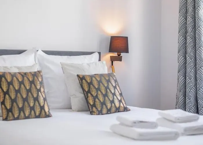 Le Coq Symphonie - Parking - Ac - Wifi Apartment *