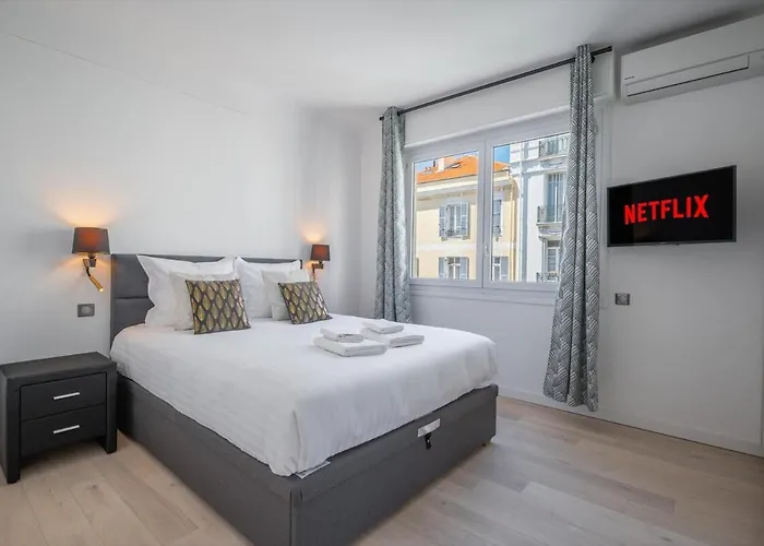 Le Coq Symphonie - Parking - Ac - Wifi