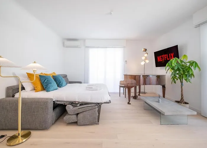 Le Coq Symphonie - Parking - Ac - Wifi