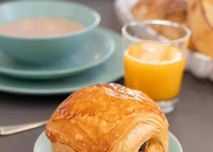 Le Coq Symphonie - Parking - Ac - Wifi *