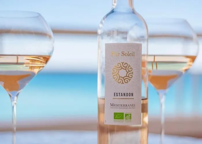 Appartamento Le Coq Symphonie - Parking - Ac - Wifi Mentone