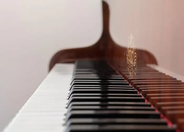 Le Coq Symphonie - Parking - Ac - Wifi Appartamento