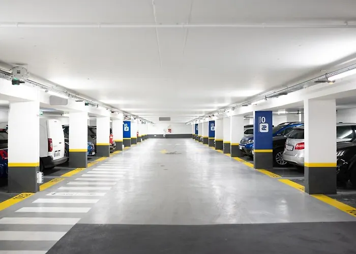 Le Coq Symphonie - Parking - Ac - Wifi *