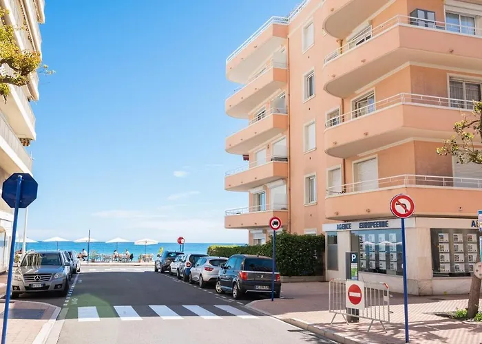 Le Coq Symphonie - Parking - Ac - Wifi Apartment *