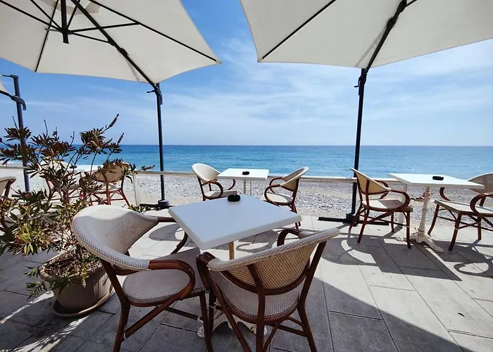 Apartment Le Coq Symphonie - Parking - Ac - Wifi *